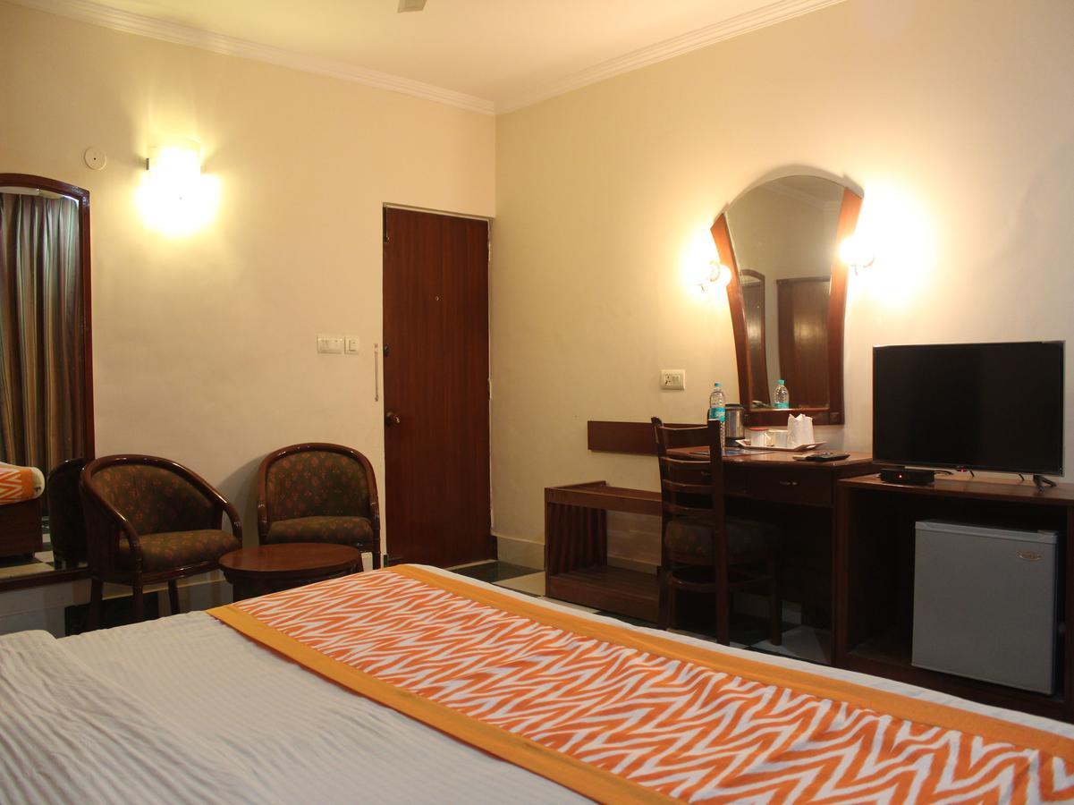 Oyo 5232 Kwality Hotel Dehradun Exterior foto