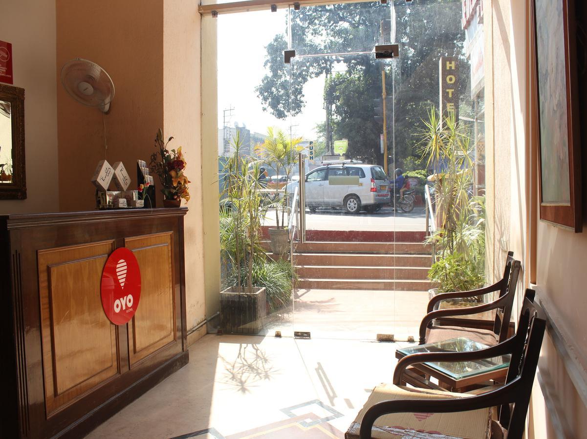 Oyo 5232 Kwality Hotel Dehradun Exterior foto