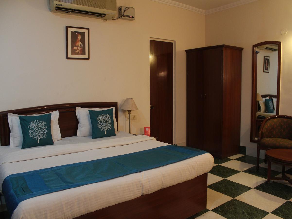Oyo 5232 Kwality Hotel Dehradun Exterior foto