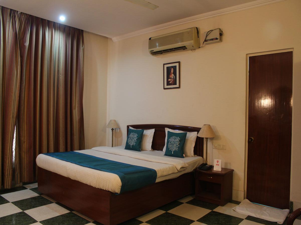 Oyo 5232 Kwality Hotel Dehradun Exterior foto